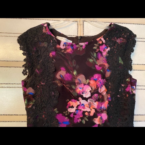 Maggy London Dress - Picture 4 of 6